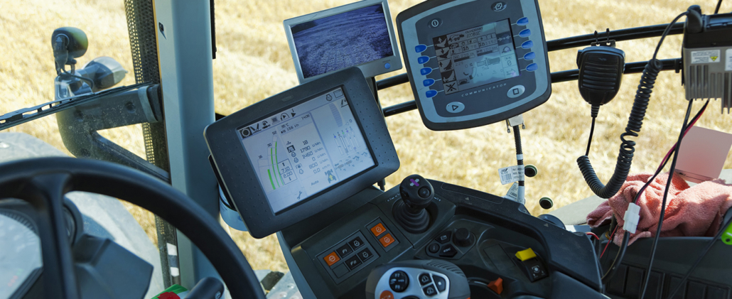 Distributie zwaan Banyan Diefstal van dure GPS-systemen treft de agrarische sector - Stopel  Verzekeringen